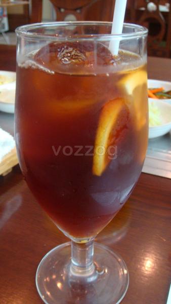 Iced Tea