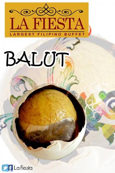 Balut