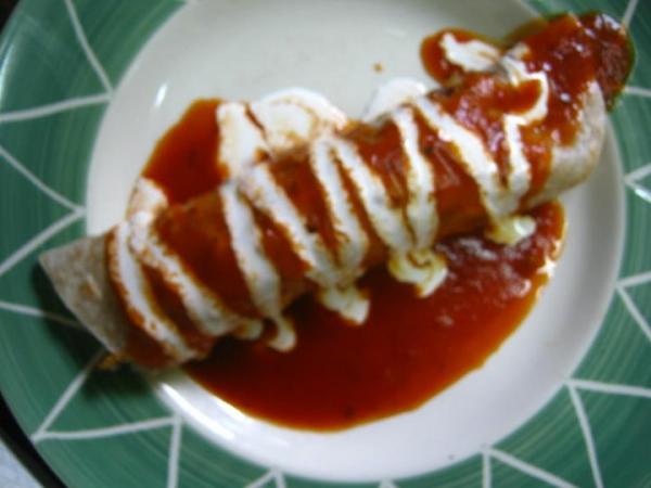 Enchilada