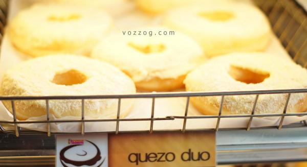 Quezo Duo