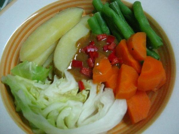 Gado Gado