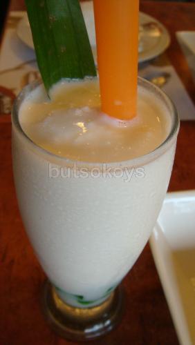 Buko Pandan Regular