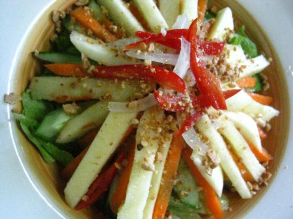 Rojak