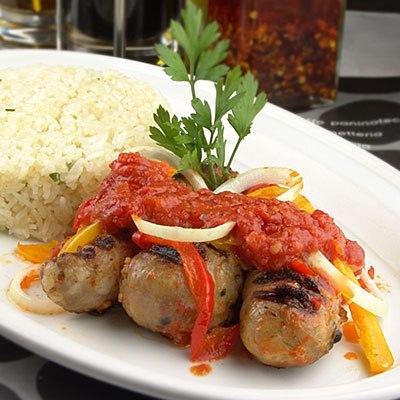 Salsiccia