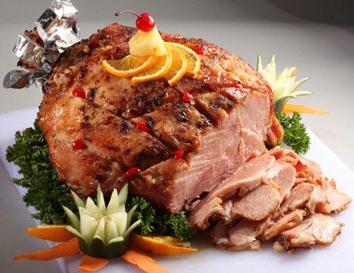 Ham