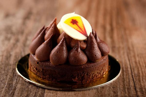 Chocolate Sin