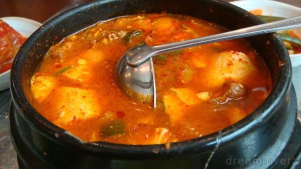 Sun Du Bu Chi-gae
