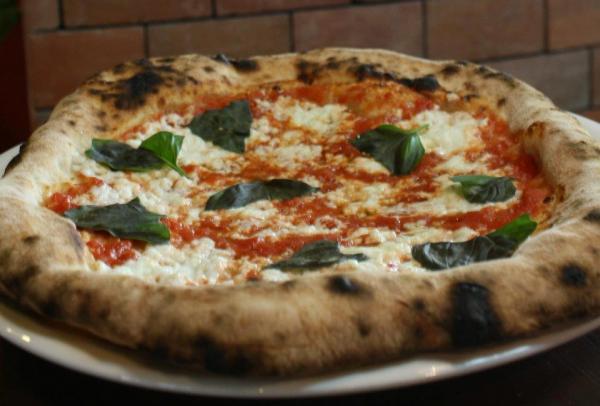 Margherita