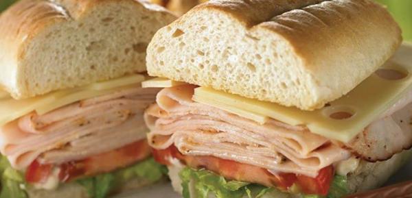 Smoked Turkey