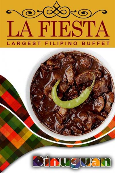 Dinuguan