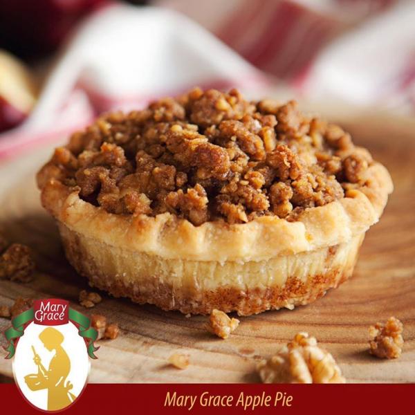 Apple Pie