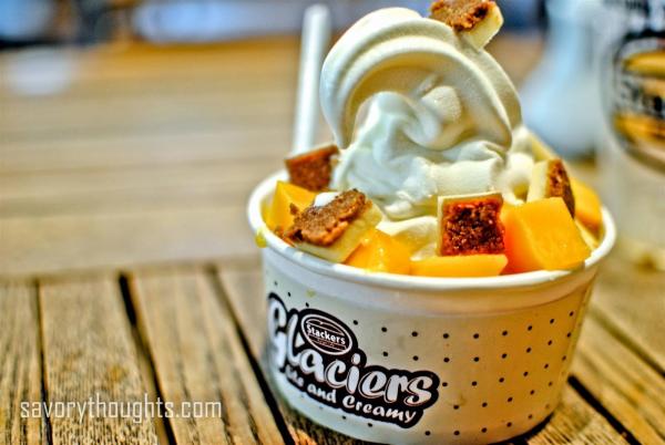 Rocky Road