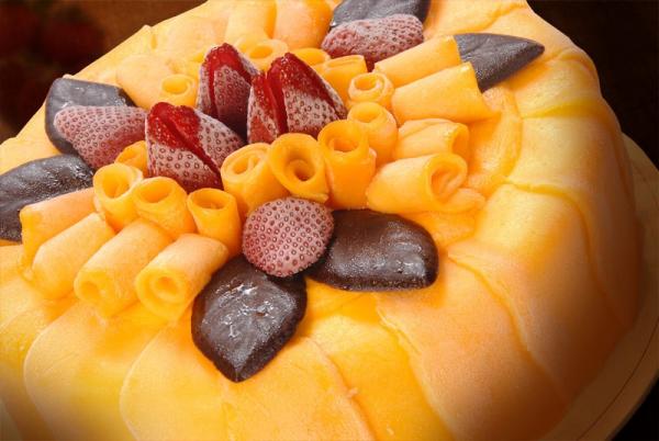 Mango Passion