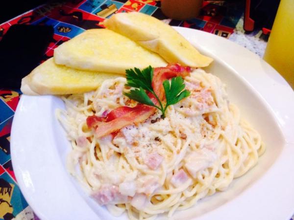 Carbonara