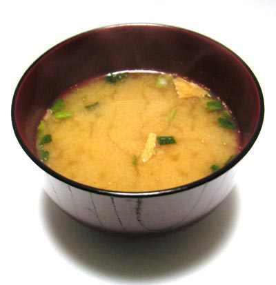 Broth-based Soup