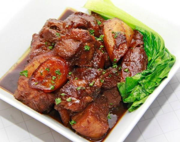 Humba Ng Tacloban