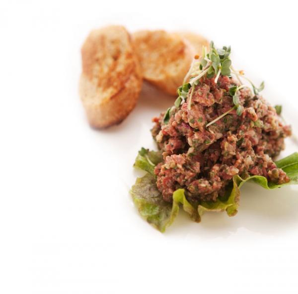 Steak Tartare