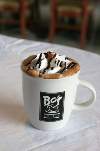 Caffe Latte