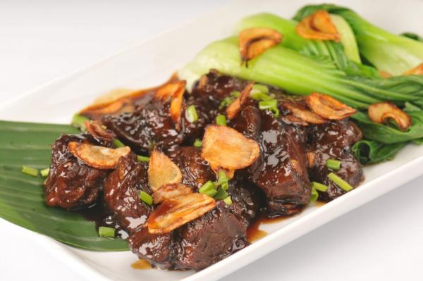 BEEF WALANG KAPARES