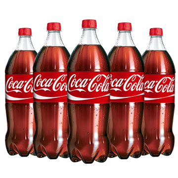 Coke/Royal