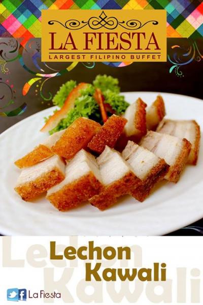 Lechon Kawali