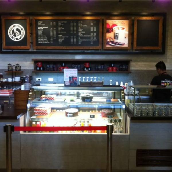 Bo's Coffee Club
