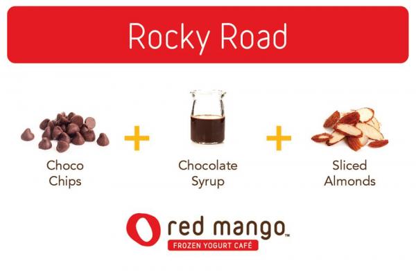 Rocky Road
