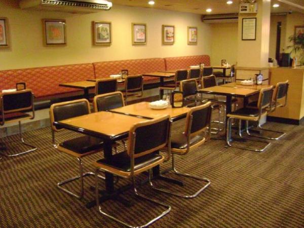 California Pizza Kitchen
