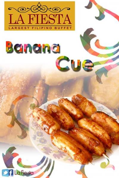 Banana Que
