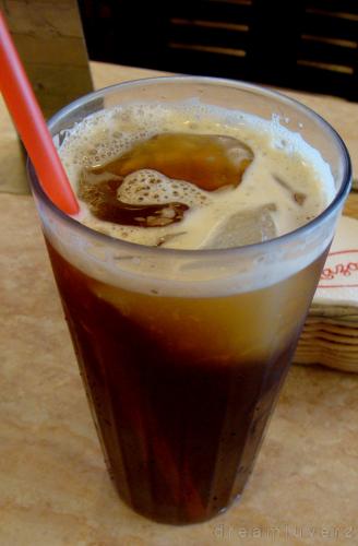Iced Tea