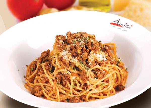 Ragu Alla Bolognese