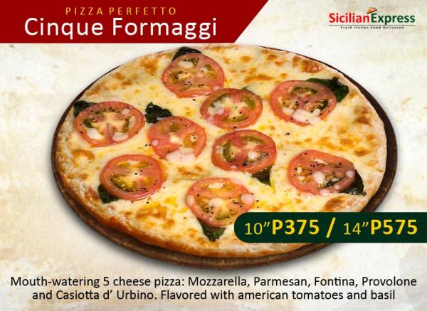 To all pizza lovers out there!