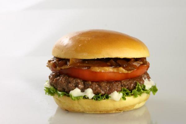 Stack Burger