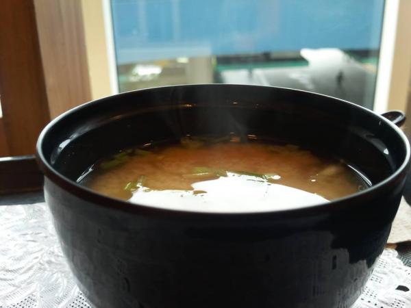 Miso Soup