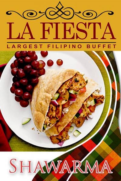 Shawarma