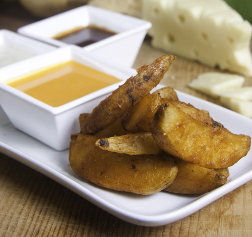 Potato Wedge