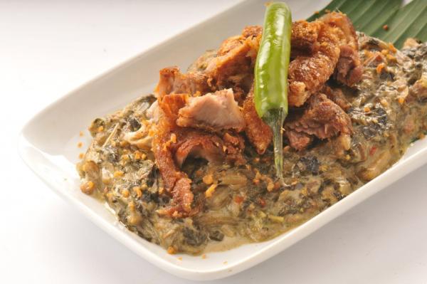 Laing With Bagnet