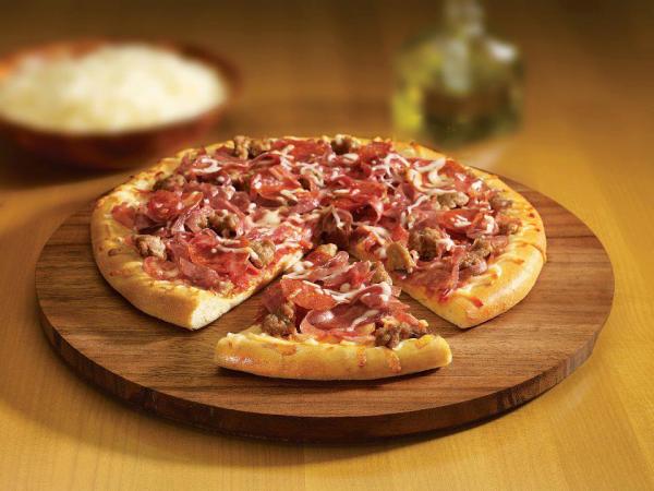 Meat Cravers
