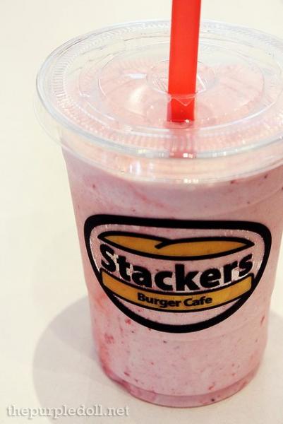 Strawberry Mango