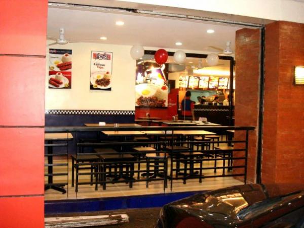 Rufo's Famous Tapa