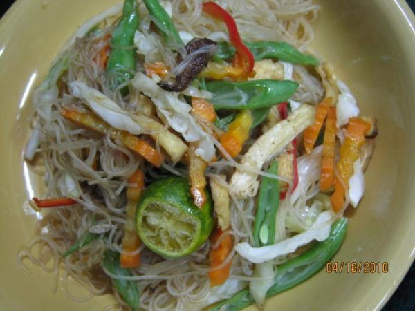 Pancit