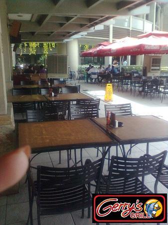 Gerry's Grill