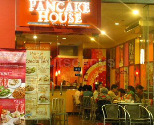 Pancake House