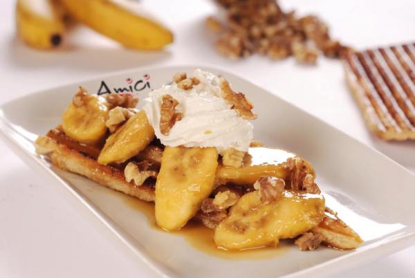 Panne Dolce
