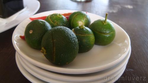 Crispy Tawilis