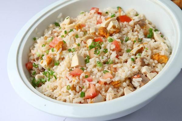 Fiesta Rice