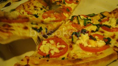 Four Cheese 