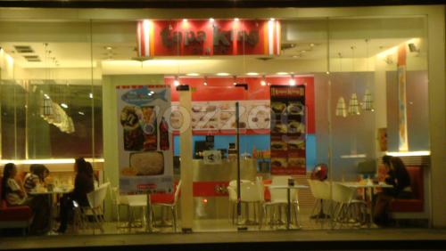 Tapa King 