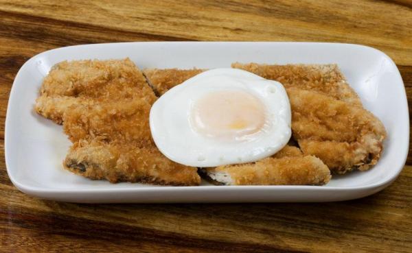 Bangus Teriyaki