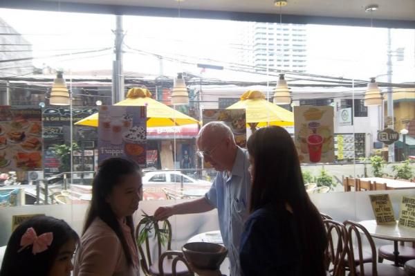 Figaro coffee company